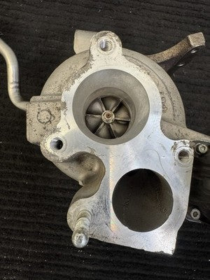 2016-2021 Honda Civic 1.5L Turbocharger Mhi TD025 OEM 5AA-Lp-TD025-T/C - eBay image 3