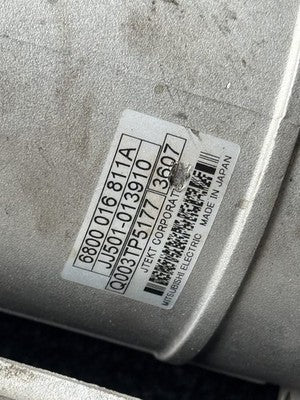 BMW G20 G21 G22 G23 G26 Variable Sport Steering Rack OEM 32105A7C666 5A7C666.02 - eBay image 4