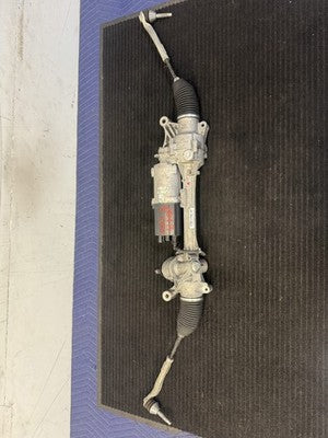 2015-2018 Mercedes-Benz C300 C350e W205 RWD Sport Steering Rack OEM A2054606502 - eBay image 1