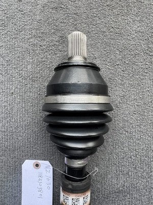2021-2022 Mercedes-Benz AMG GLB35 X247 Front Left Cv Axle OEM A1183303801 - eBay image 3