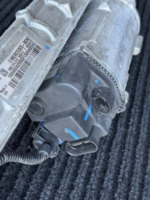 2013-2016 Mercedes-Benz ML350 GL350 GL450 GL550 Steering Rack A1664604200 OEM - eBay image 5