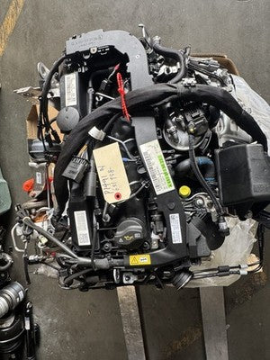 21-22 Mercedes-Benz Sprinter 2500 3500 2.0L Diesel Engine OEM A6510109823 Vin 4D - eBay image 10