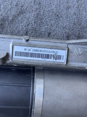 2020-2024 Mercedes-Benz W167 GLE53 GLE580 Electric Steering Rack OEM A OEM 1674604701 - eBay image 6