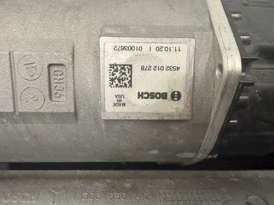 2021 Jeep Cherokee Electric Power Steering Rack OEM 68284077AI 4532013631 - eBay image 4