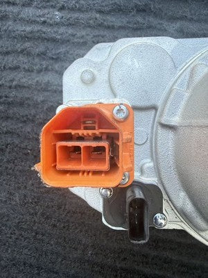20-22 Tesla Model Y Model 3 Heat Pump Ac Compressor 1501256-00-D OEM - eBay image 4
