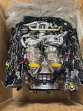 2018-2021 Mercedes-Benz S560 GLE580 GLS580 4.0L V8 BiTurbo Engine A1760108402 OEM - eBay image 1