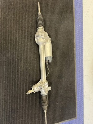 2025-2026 BMW X3 G45 Electric Power Steering Gear Rack Eps OEM 32105B68406 - eBay image 1