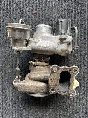 17-19 Chevy Cruze Buick Encore 1.4L Turbocharger OEM 12685682 - eBay image 1
