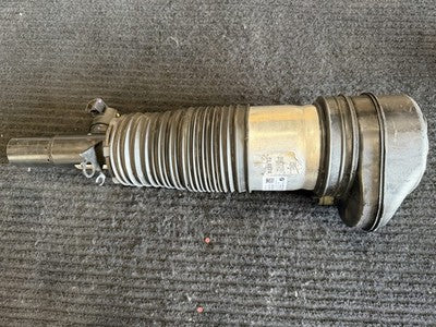 2019-23 BMW X5 G05 Left Rear Air Suspension Strut Shock Absorber OEM 78315615 - eBay image 8