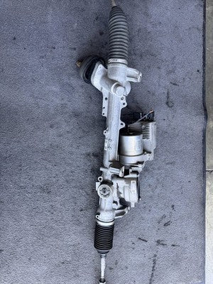 2013-2014 Mercedes-Benz B250 CLA250 Electric Steering Rack OEM A2464609000 - eBay image 11