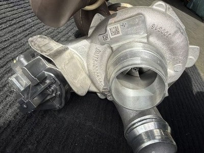BMW B58 340i 440i 540i 740i M240i Turbocharger OEM 11657643147 - eBay image 3