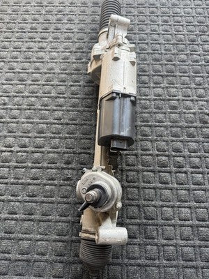 2015-2018 Mercedes-Benz W205 C300 RWD Electric Steering Rack & Pinion OEM A2054604301 - eBay image 7