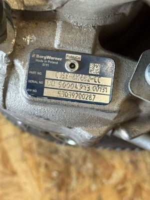 2013-2018 Ford Fusion Escape Turbocharger Assembly 2.0L OEM CJ5E6K682CC - eBay image 6