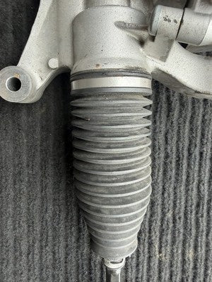 Mercedes-Benz C300 W206 RWD Electric Power Steering Rack A2064602302 OEM - eBay image 8