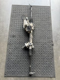 2003-09 Chevrolet Equinox Steering Rack And Pinion Electric OEM 7805974848 - eBay image 1