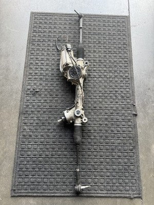 2003-09 Chevrolet Equinox Steering Rack And Pinion Electric OEM 7805974848 - eBay image 1