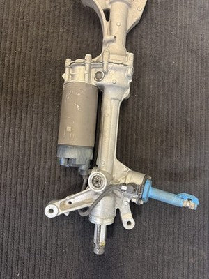 2023 Mercedes-Benz-AMG C43 W206 Electric Steering Rack OEM A2064604502 - eBay image 6
