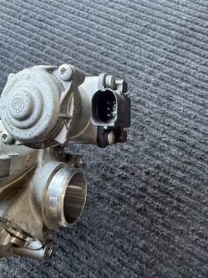 16-18 Volkswagen Jetta 1.4T Turbocharger OEM 04E145721F - eBay image 5