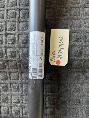 2002-2018 Mercedes-Benz G-Class W463 Front Driveshaft OEM A4634101302 - eBay image 7