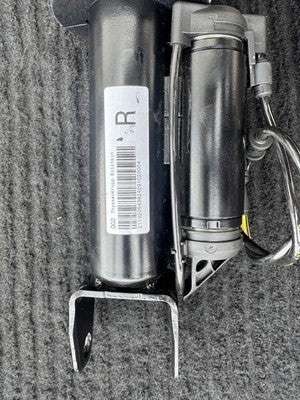1PC 2005-11 Mercedes E55 E63 AMG CLS55 CLS63 Air Suspension Strut OEM 2113205438 - eBay image 2