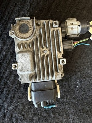 2008-2012 Lexus GS450h Oil Pump Control Module 3.5L OEM G1167-30020 - eBay image 6