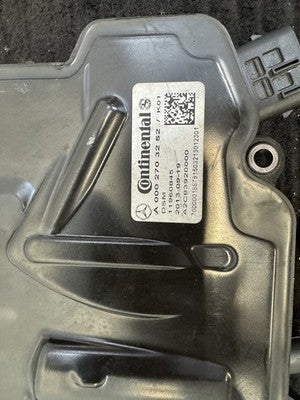 2013-2020 Mercedes-Benz E Ml Gl Metris 7G-Tronic Ism Dsm Module OEM A0002703252 - eBay image 2