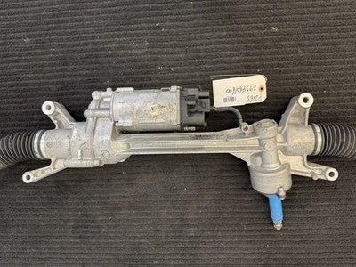 2020 Mercedes-Benz GLC300 GLC350e Electric Power Steering Rack OEM A2934601600 - eBay image 2