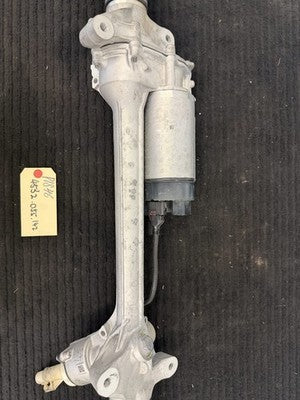 2025-2026 BMW X3 G45 Electric Power Steering Rack OEM 32105B7A990 - eBay image 9