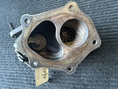 08-15 Mitsubishi Lancer Evolution X 2.0L Turbocharger OEM 49378-01643 - eBay image 5