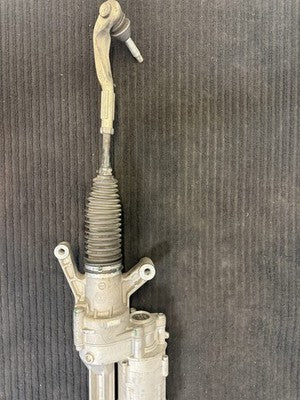 20-23 Mercedes-Benz AMG GLC43 GLC63 S X253 C253 Steering Rack OEM A2534602401 - eBay image 3