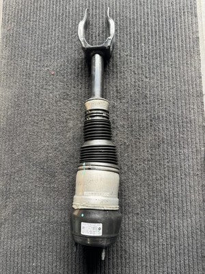 2013-19 Mercedes X166 GL450 GLS550 Front Right Air Suspension OEM 1663233100 - eBay image 4