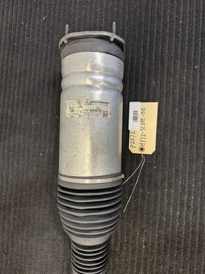 2017-2020 Land Rover Discovery L462 Front Right Air Strut OEM HY32-3C285-Be - eBay image 2