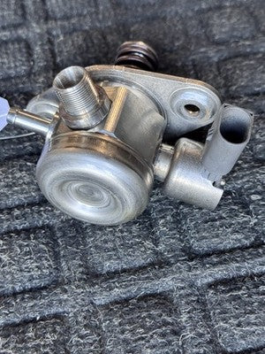 2015-18 Mercedes-Benz C-Class W205 2.0L Turbocharger Assembly OEM A2740700501 - eBay image 7