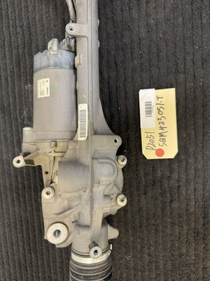 12-20 Volkswagen Golf Audi A3 Seat Leon Skoda Octavia Steering Rack OEM 5Q1423051BA - eBay image 2