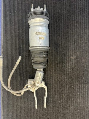 2022-2024 Rivian R1T Front Left Air Suspension Strut OEM 10002751-G - eBay image 1