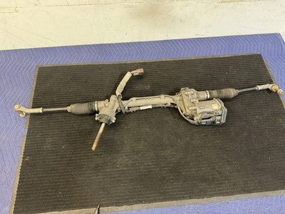 2014-2018 Volvo S60 V60 LHD Electric Power Steering Rack OEM 31429105 P31429105 - eBay image 4