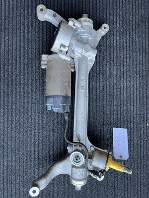 2023 Mercedes-Benz C300 W206 RWD Electric Steering Rack OEM A OEM 2064605702 - eBay image 9