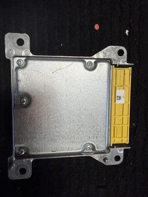 2009-2017 Mercedes-Benz E-Class C207 AIBAG SRS Control Module OEM A2079014200 - eBay image 5