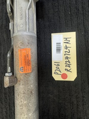 2011-2015 Dodge Durango Jeep Grand Cherokee Power Steering Rack OEM R2124724AH - eBay image 2