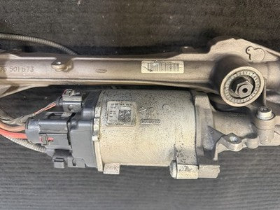 2015-2017 Audi A3 S3 Volkswagen Golf GTI Electric Power Steering Rack OEM 5Q1423051AK - eBay image 6