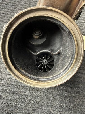 Audi Volkswagen Seat Skoda 1.4 TSI Turbocharger OEM 03C145701J 49373-01004 TD034L410TK3 - eBay image 6