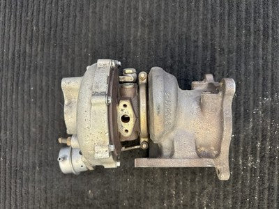 2014-2018 Subaru Forester Xt 2015-2021 Wrx Turbocharger OEM 14411AA881 - eBay image 7
