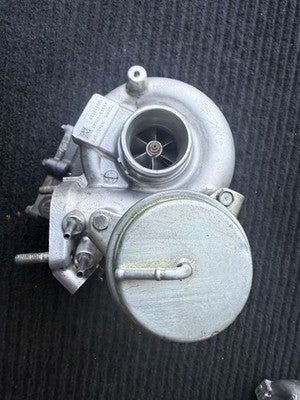 07-12 Acura Rdx 2.3L Turbocharger OEM 18900-Rwc-A01 Mhi 49389-01043 TD04HL15TK31VFT - eBay image 5