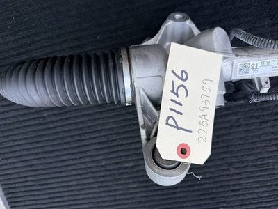 2019-2024 BMW X5 G05 X6 G06 Electric Power Steering Rack OEM 32105A93759 - eBay image 5