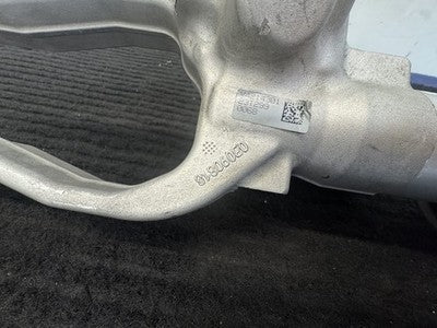 2022-2024 Rivian R1S Front Right Air Suspension Strut -C OEM PT00614437 - eBay image 7