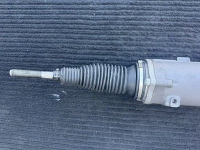 Audi Electric Power Steering Gear Rack OEM 4K1423055R Without Dynamic Steering 4N0.909144.H - eBay image 11