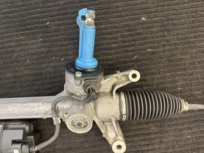 2020-2022 Mercedes-Benz GLC300 GLC350e Electric Power Steering Rack OEM A2934602000 - eBay image 7