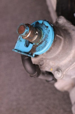 2013-2020 Mercedes-Benz R231 SL450 SL550 Electric Steering Rack And OEM 2314603100 - eBay image 6