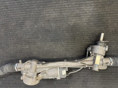 2015-2021 Volkswagen Golf Jetta Electric Power Steering Rack & Pinion OEM 5QM423051B - eBay image 6