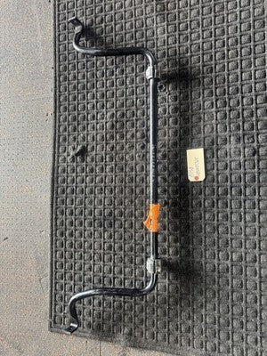 Mercedes-Benz W211 Long Chassis Front Stabilizer Sway Bar A2113235165 OEM 2113235765 - eBay image 4